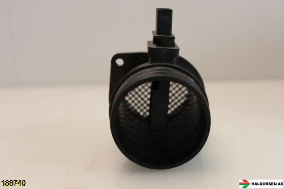 Luftmengde/luftmassemåler til VW CC 2008-2012 (PASSAT CC) (PASSAT CC) (VOLKSWAGEN|03G 906 461 C|0 281 002 735|)