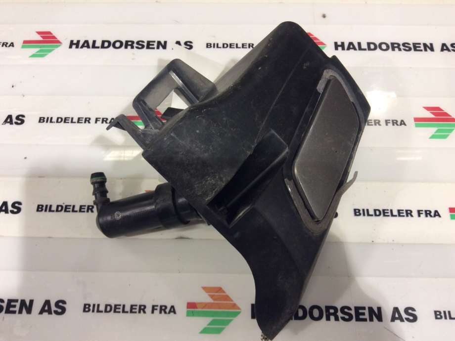 Lyktespylerdyse til VW CC, 2008-2012 (PASSAT CC) (PASSAT CC) (VOLKSWAGEN|)