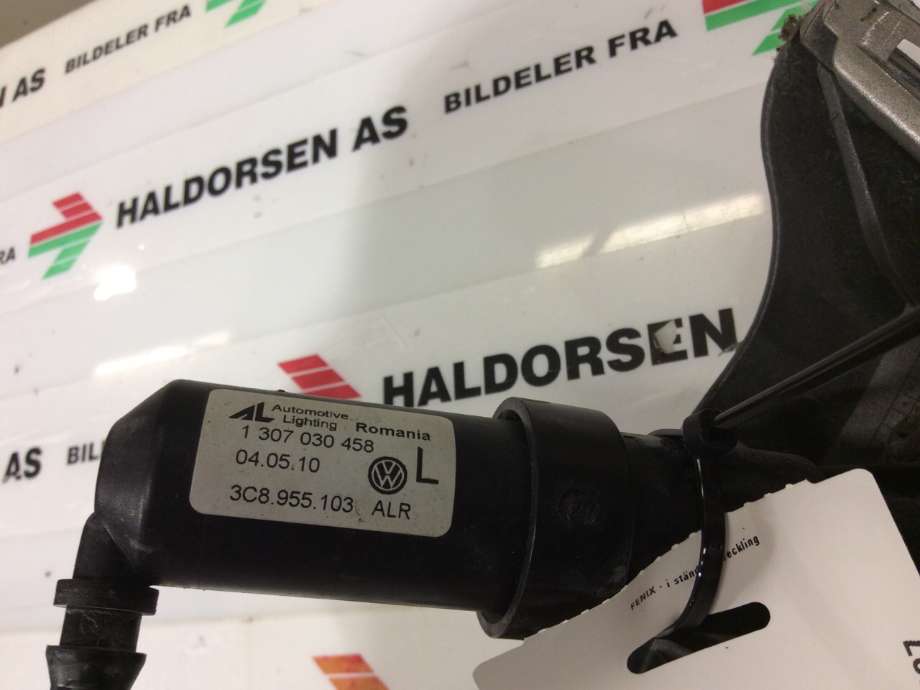 Lyktespylerdyse til VW CC 2008-2012 (PASSAT CC) (PASSAT CC) (VOLKSWAGEN|)