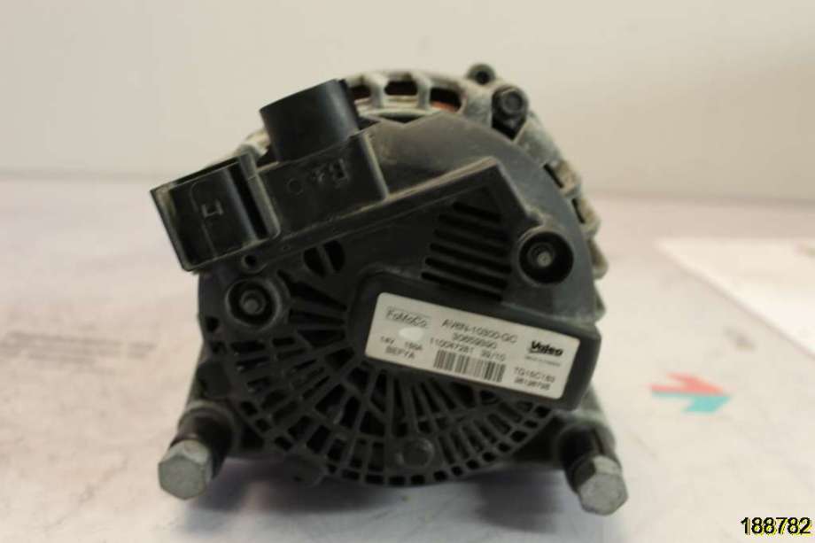 Dynamo til Mazda 3 2009-2013 (Type II)  (MAZDA|Y666-18-300A||30659390)
