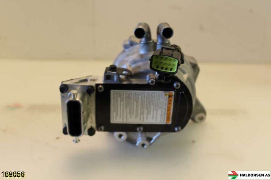 Dynamo til Kia Niro 2016-2021  (KIA NIRO PLUG-IN HYBRID|37390 03900|)