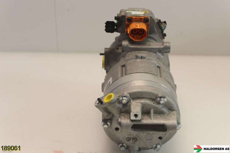 Aircondition kompressor til Kia Niro 2016-2021  (KIA NIRO PLUG-IN HYBRID|97729G 2800|)