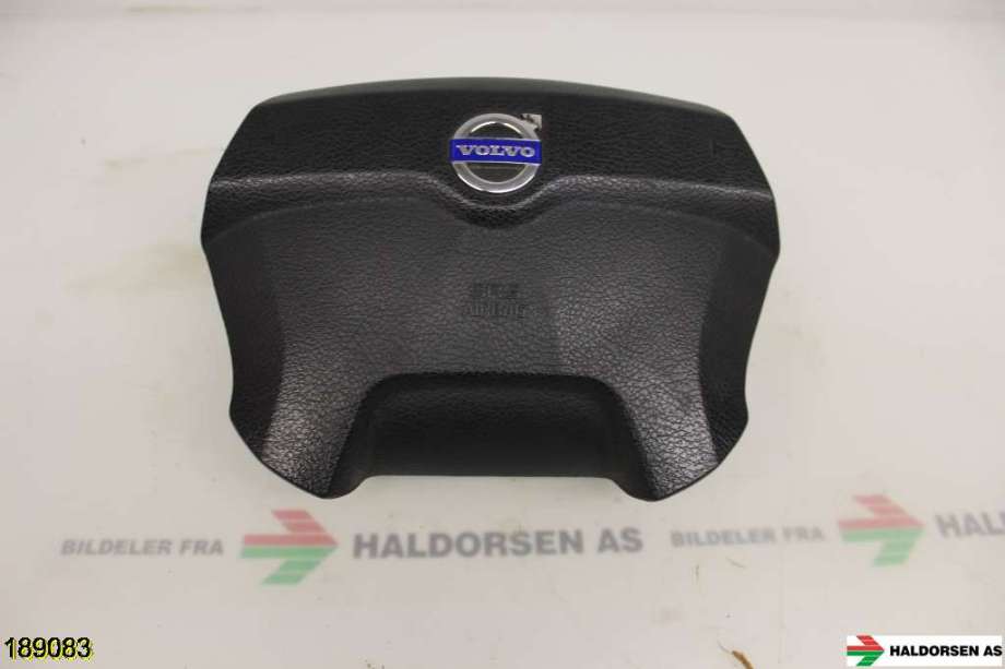 Airbag rattpute til Volvo XC90 2002-2006 (Type I, Fase 1)  (VOLVO|31332812|)