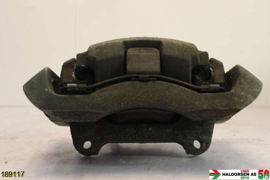 Bremsecaliper høyre foran til Volvo XC90 2002-2006 (Type I, Fase 1)  (VOLVO|8602858|)