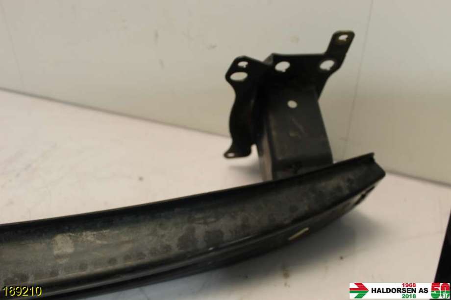 Støtfangerforsterkning foran til VW Touran 2003-2006 (Type I, Fase 1)  (VOLKSWAGEN|1T0 807 109 B|)