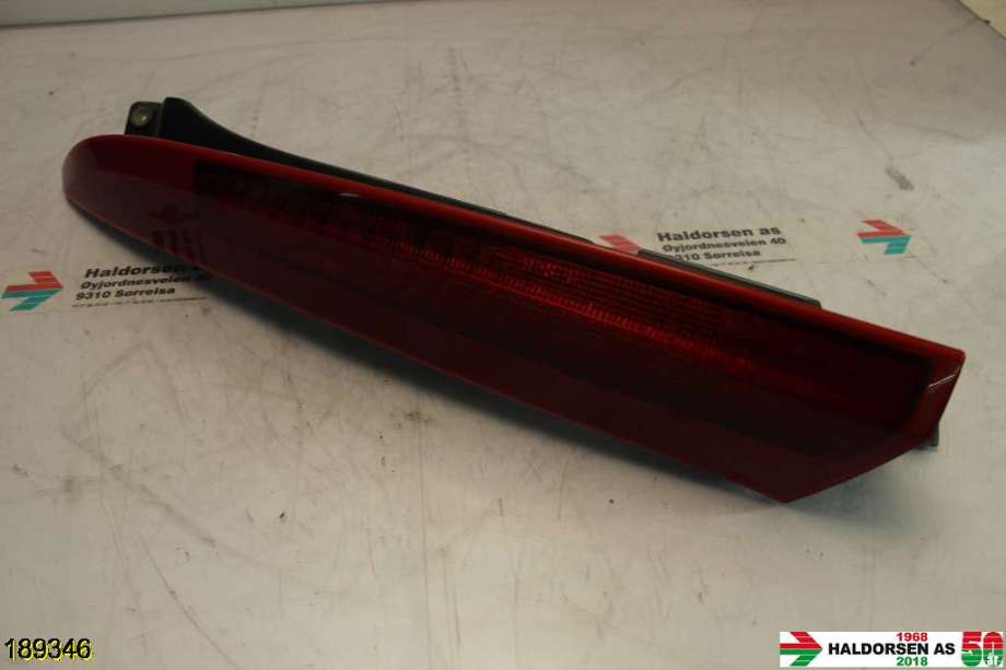 Baklykt venstre til Volvo XC90 2002-2006 (Type I, Fase 1)  (VOLVO|30678220|)