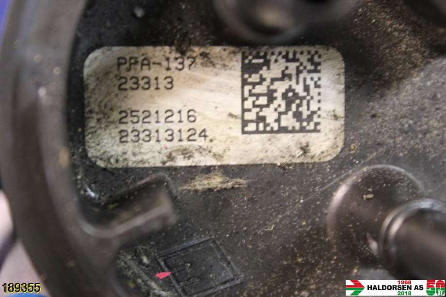 Styreenhet drivstoffpumpe til Snøscooter Polaris øvrige 0-->>  (POLARIS 800 RMK 155 PRO||2521216)