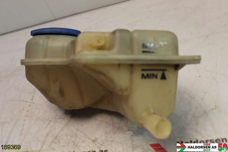 Ekspansjonstank til Audi A4 2004-2008 (Type III) (B7) (B7) (AUDI|)
