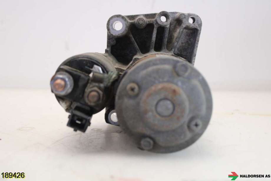 Starter til Citroën C3 2010-2016 (Type II)  (CITROEN|V7 645 590 80||M000T3227)