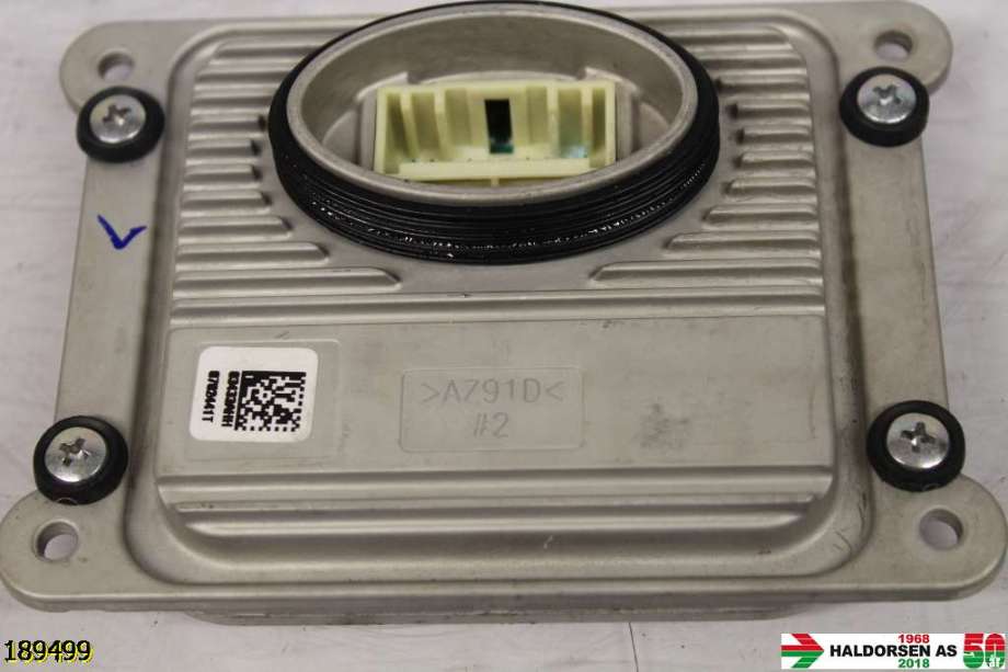 Styreenhet xenon/ballast til Kia Niro 2016-2021  (KIA NIRO PLUG-IN HYBRID|92190G 5200|)