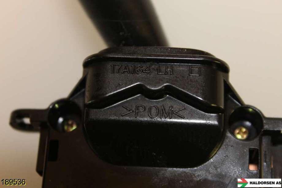 Bryter visker til Toyota Land Cruiser 100 1998-2007 (TOYOTA|17A164 LH|)