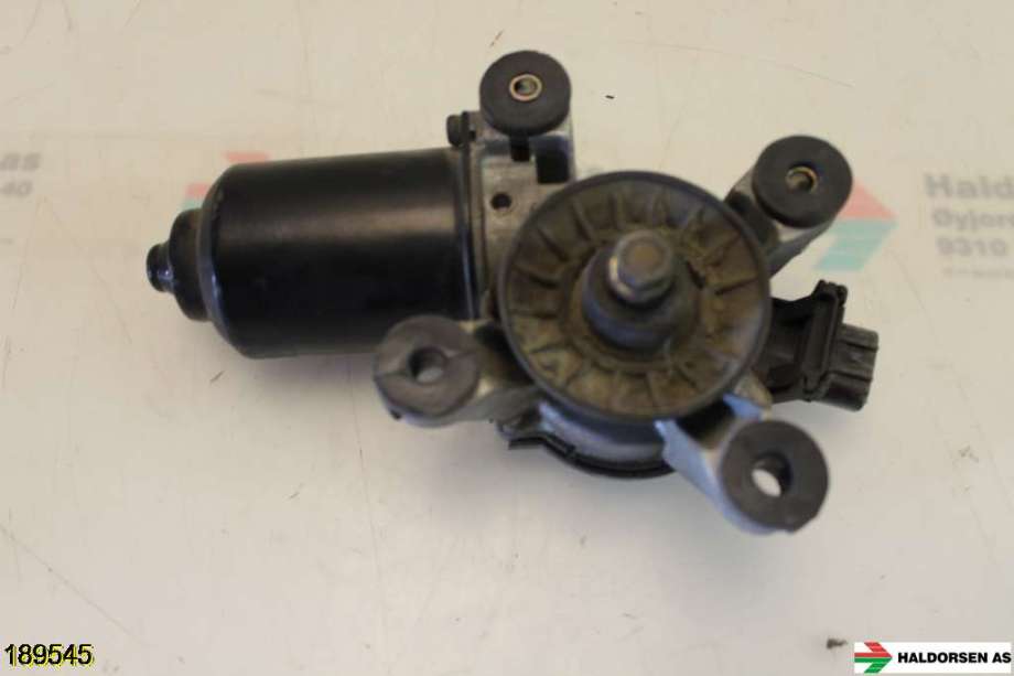 Viskermotor frontrute til Toyota Land Cruiser 100 1998-2007  (TOYOTA|85110-60250|)