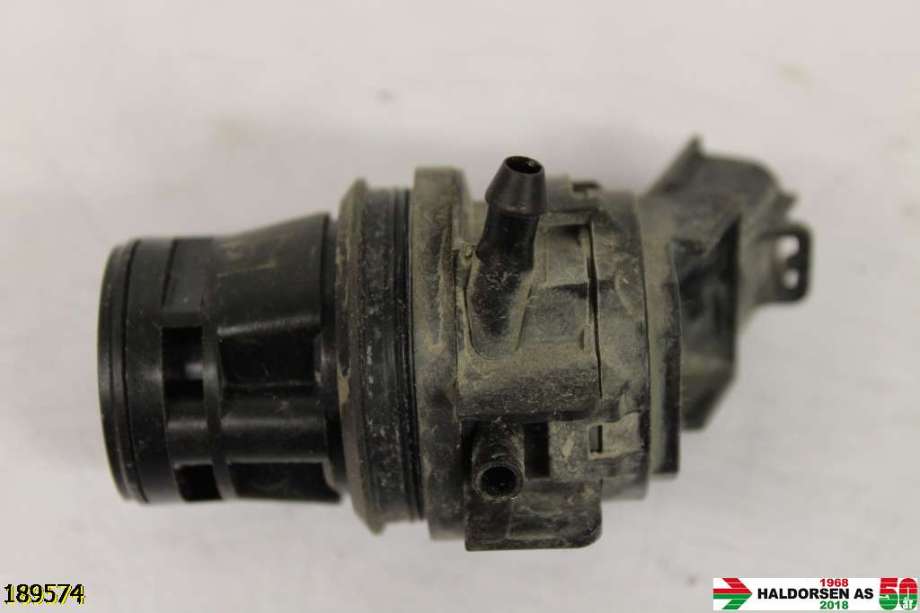 Spylerpumpe bak til Mazda 6, 2010-2013 (Type II, Fase 2)  (MAZDA|G31A-67-482)