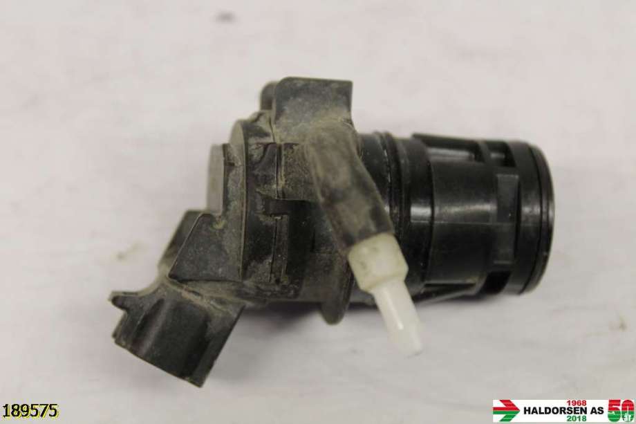 Spylerpumpe foran til Mazda 6, 2010-2013 (Type II, Fase 2)  (MAZDA|G22C-67-482)