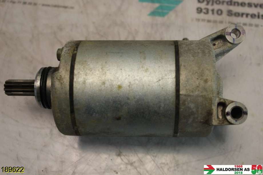 Starter til ATV ATV diverse merker 0-->>  (POLARIS||4014909)