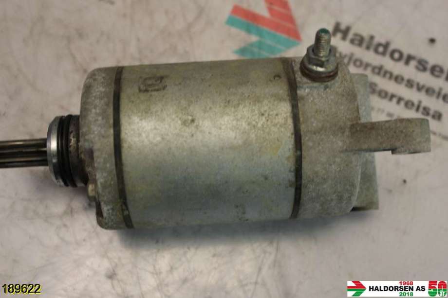 Starter til ATV ATV diverse merker 0-->>  (POLARIS||4014909)