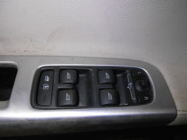Bryter ruteheis til Volvo V50 2007-2012 (Fase 2) (VOLVO|)