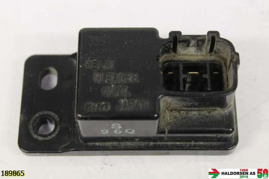 Rele diverse til Mazda 6, 2010-2013 (Type II, Fase 2)  (MAZDA|GS1D-51-81YA)