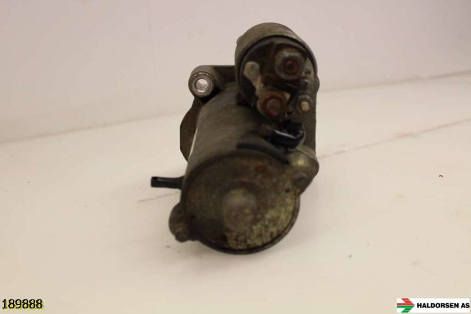 Starter diesel til Volvo V50 2007-2012 (Fase 2) (VOLVO|36003219||30795406)