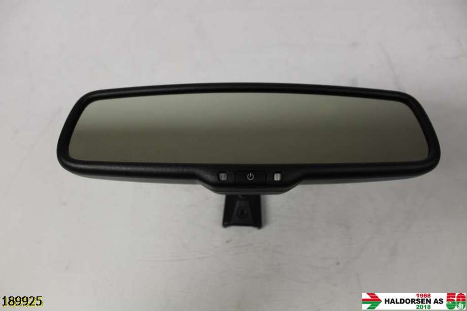 Speil innvendig til Nissan Qashqai, 2014-2021 (Type II)  (NISSAN|)