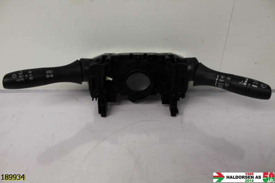 Bryter combi til Nissan Qashqai, 2014-2021 (Type II)  (NISSAN|25560-4EA2B)