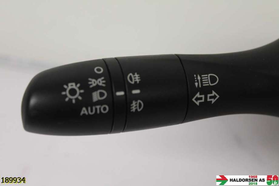 Bryter combi til Nissan Qashqai 2014-2021 (Type II)  (NISSAN|25560-4EA2B|)