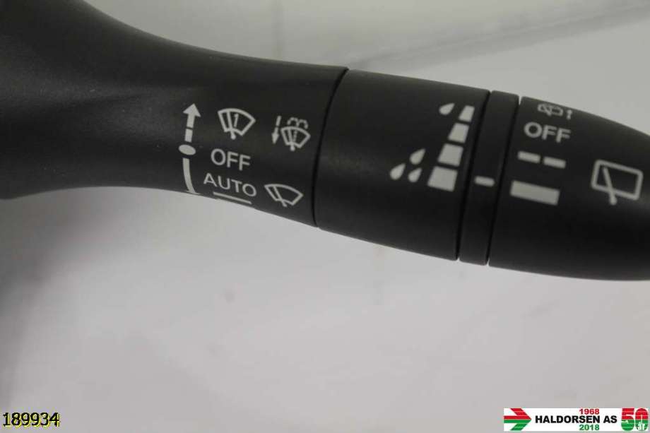 Bryter combi til Nissan Qashqai 2014-2021 (Type II)  (NISSAN|25560-4EA2B|)