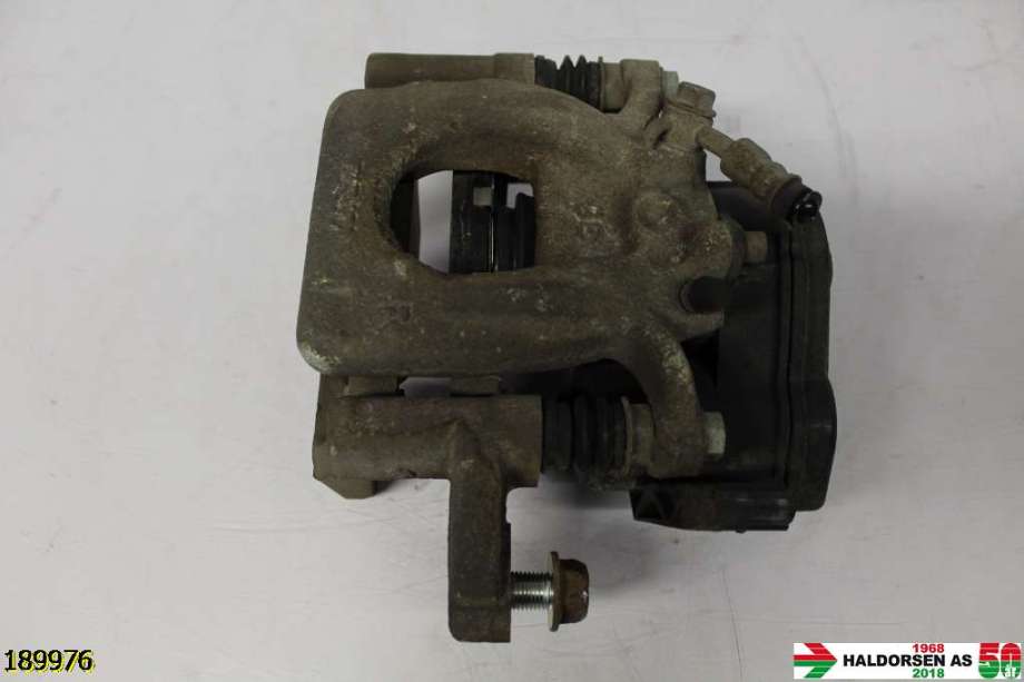 Bremsecaliper høyre bak til Nissan Qashqai, 2014-2021 (Type II)  (NISSAN|44001-4EA0A)