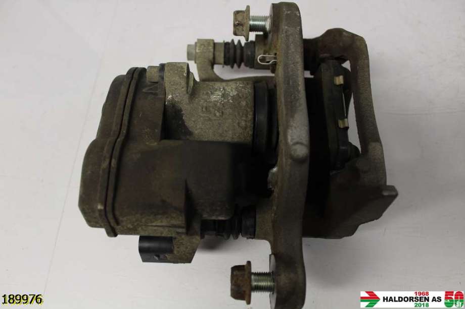 Bremsecaliper høyre bak til Nissan Qashqai 2014-2021 (Type II)  (NISSAN|44001-4EA0A|)