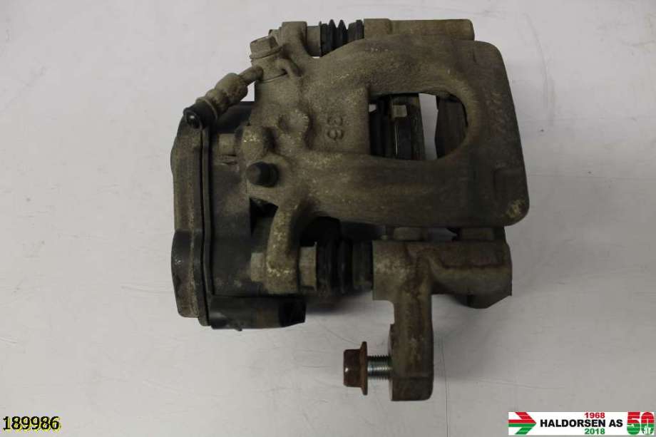 Bremsecaliper venstre bak til Nissan Qashqai, 2014-2021 (Type II)  (NISSAN|44011-4EA0A)