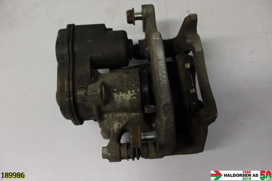 Bremsecaliper venstre bak til Nissan Qashqai 2014-2021 (Type II)  (NISSAN|44011-4EA0A|)
