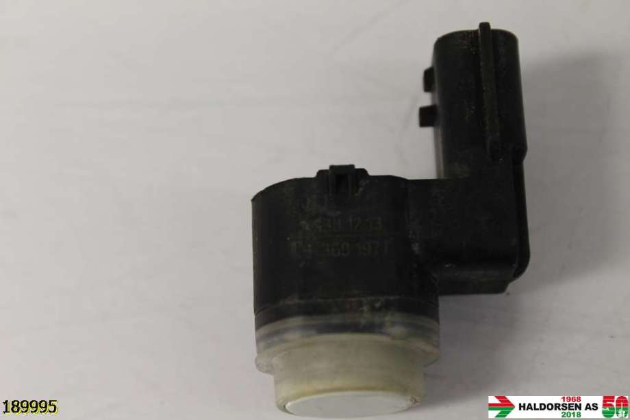 Parkeringssensor foran til Nissan Qashqai, 2014-2021 (Type II)  (NISSAN|28438-4EA0A)