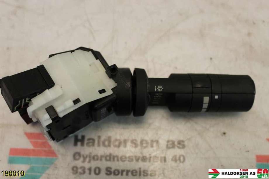 Bryter visker til Nissan Navara 2005-2010 (Fase 1) (D40) (D40) (NISSAN|)