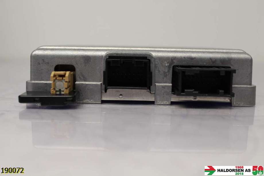 Styreenhet diverse til Opel Astra J 2010-2015  (OPEL|13353284|)