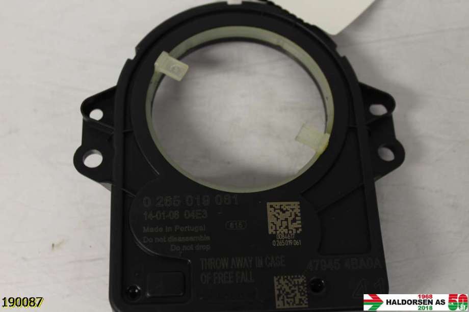 Sensor diverse til Nissan Qashqai, 2014-2021 (Type II)  (NISSAN|47945-4BA0A)