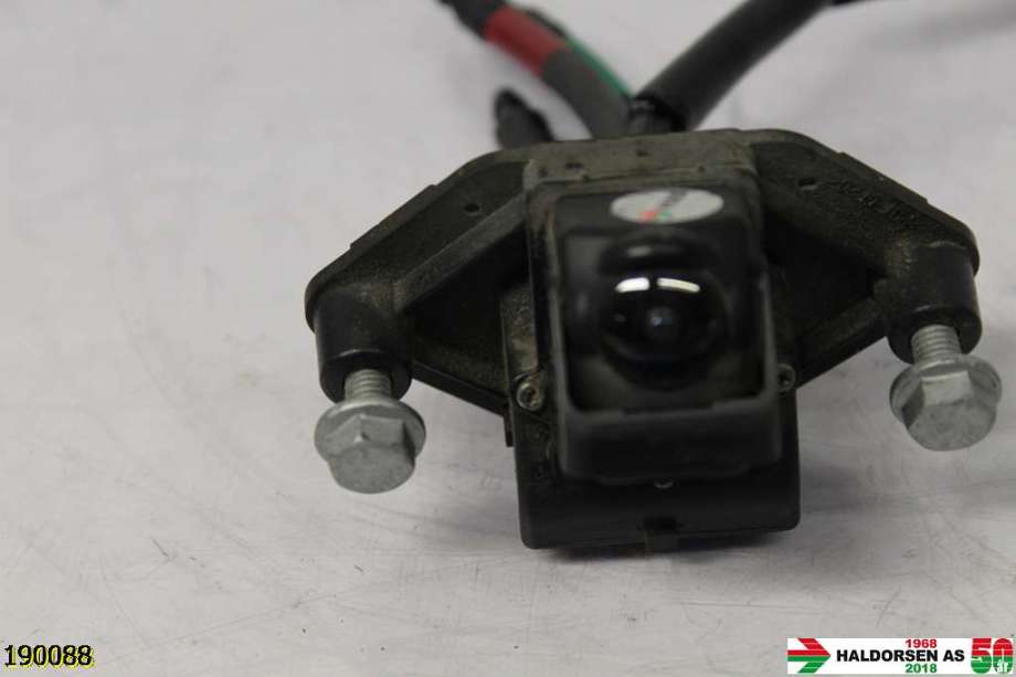 Kamera til Nissan Qashqai, 2014-2021 (Type II)  (NISSAN|28442--4EA0C)