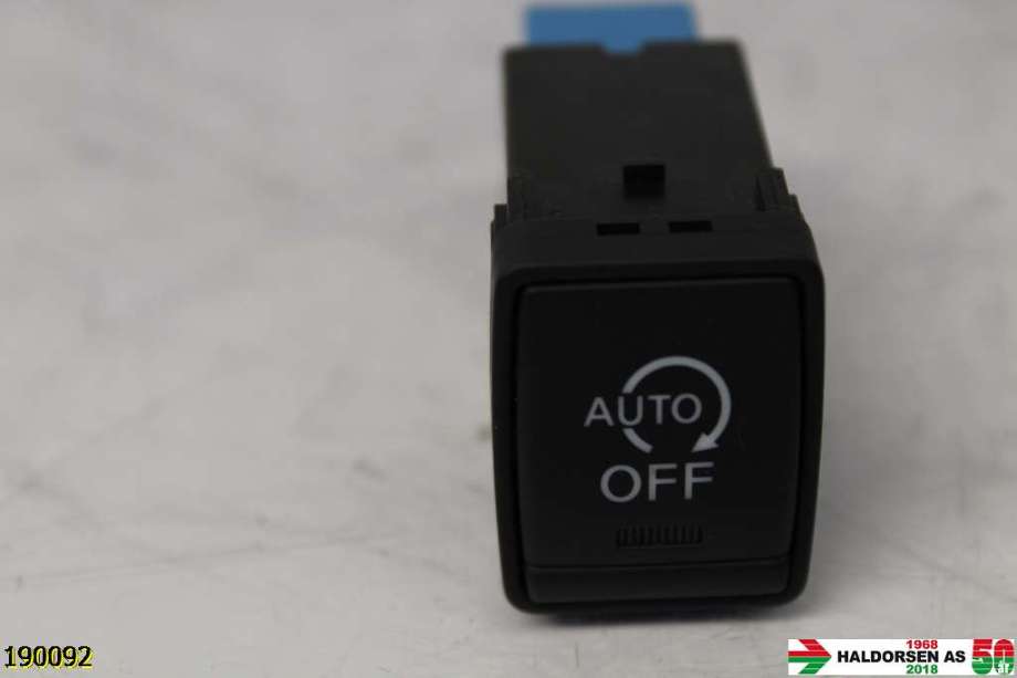 Bryter diverse til Nissan Qashqai, 2014-2021 (Type II)  (NISSAN|1VA0A)