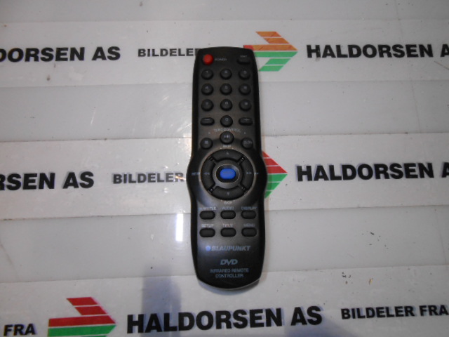 Diverse deler til VW Passat, 2005-2010 (B6) (B6) (VOLKSWAGEN|3C0 035 207)