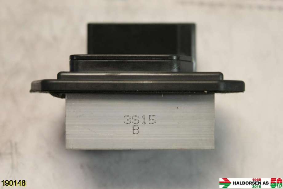 Varmeapparat motstand til Toyota Hilux 2012-2016  (TOYOTA|499300-2240|)
