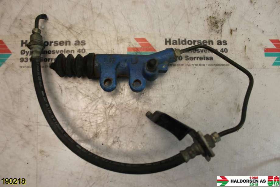 Clutchsylinder til Toyota Hilux, 2012-2016 (TOYOTA|31470-0K160)