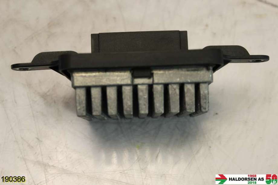 Varmeapparat motstand til Peugeot 3008 2009-2016 (Type I)  (PEUGEOT|6441 CQ|P7708004|)