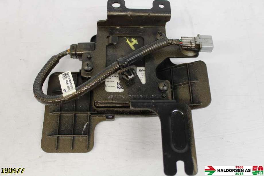 Sensor diverse til Hyundai Ioniq Electric 2019-->> (Fase 2)  (HYUNDAI|95821-G2000|)