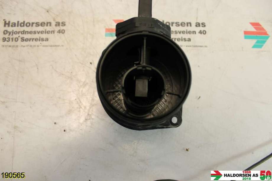 Luftmengde/luftmassemåler til VW Transporter / Caravelle 2003-2009 (Fase 1) (T5) (T5) (VOLKSWAGEN||0 281 002 461)