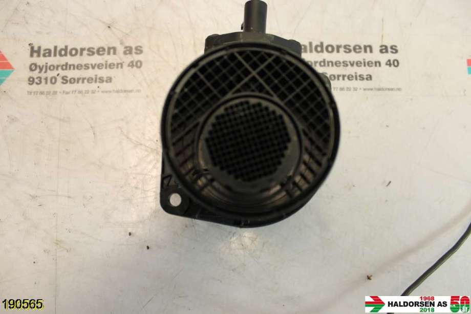 Luftmengde/luftmassemåler til VW Transporter / Caravelle 2003-2009 (Fase 1) (T5) (T5) (VOLKSWAGEN||0 281 002 461)