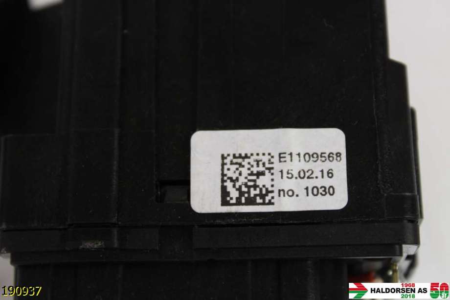 Bryter visker til Dacia Duster 2010-2017 (Type I)  (DACIA|E1109568|)