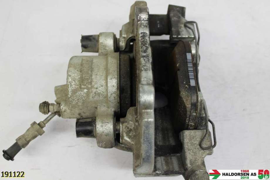 Bremsecaliper venstre foran til Ford Ecosport 2016-->>  (FORD|1782542|CN15-26232-BA|)