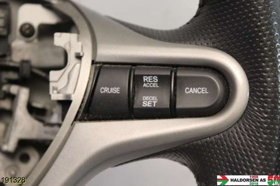 Ratt til Honda Civic 2006-2011 (Type VIII)  (HONDA|)