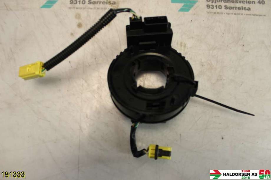 Airbag slepering til Honda Civic 2006-2011 (Type VIII)  (HONDA|77900SMGE21|)