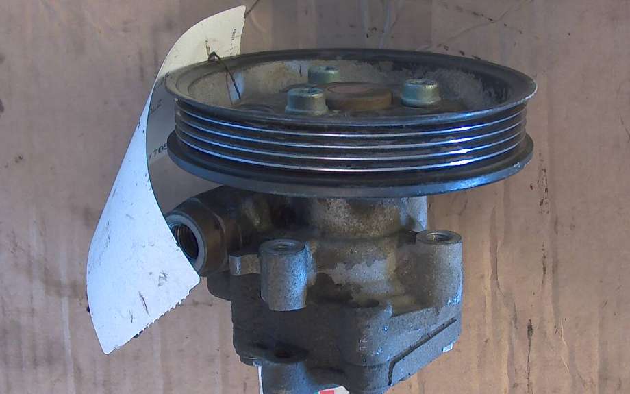 Servo pumpe mekanisk til VW Passat 2001-2005 (B5,3BG) (B5,3BG) (VOLKSWAGEN PASSAT|)