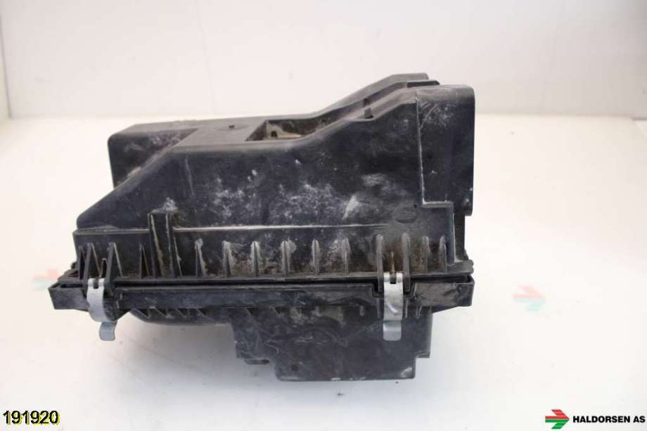 Luftfilterboks til Jeep Patriot 2007-2010  (JEEP|)